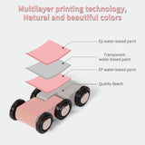 马卡龙三合一滑滑车